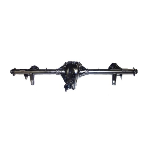 Zumbrota Remanufactured Axle Assemblies RAA435-1944A Assembly, Remanufactured, Open, 3.42:1 Ratio, Each