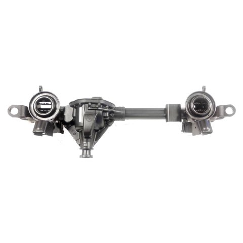 Zumbrota Remanufactured Axle Assemblies for 2003-2005 RAM 2500, 3500 - RAA434-1950B Assembly, Remanufactured, Open, 4.10:1 Ratio, Each
