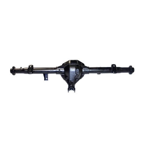 Zumbrota Remanufactured Axle Assemblies RAA435-2004C Assembly, Remanufactured, Open, 4.10:1 Ratio, Each