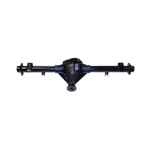 Zumbrota Remanufactured Axle Assemblies RAA435-2188C Assembly, Remanufactured, Open, 4.10:1 Ratio, Each