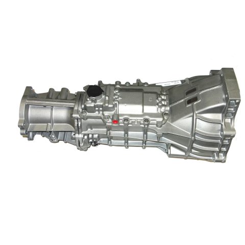 Zumbrota Remanufactured Manual Transmissions RMTM5R1F-8SN Transmission, Remanufactured, Five Speed, M5R1, Ford, Mazda, 4WD, Each