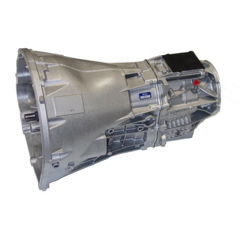 Zumbrota Remanufactured Manual Transmissions RMTNSG370-7 Transmission, Remanufactured, Six Speed, NSG370, Dodge, Jeep, 4WD, Each