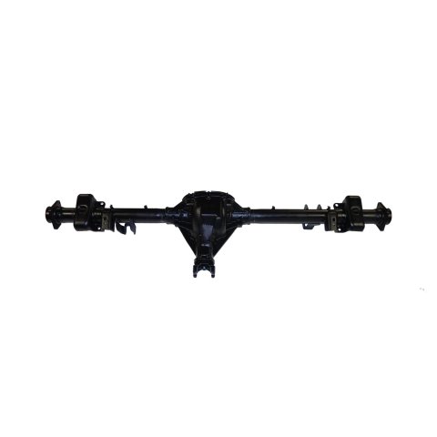 Zumbrota Remanufactured Axle Assemblies RAA435-2212A Assembly, Remanufactured, Open, 3.42:1 Ratio, Each