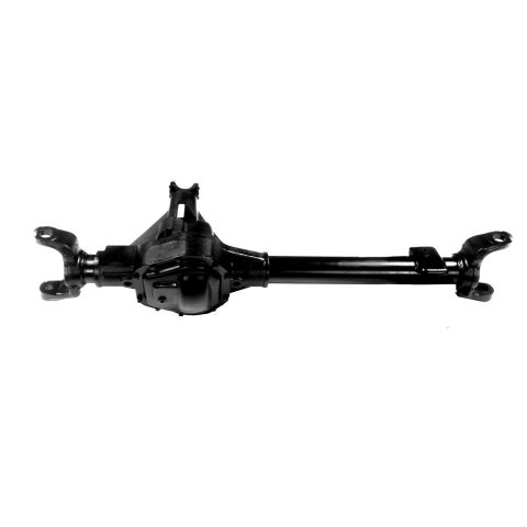 Zumbrota Remanufactured Axle Assemblies RAA434-1771C Assembly, Remanufactured, Open, 3.54:1 Ratio, Each