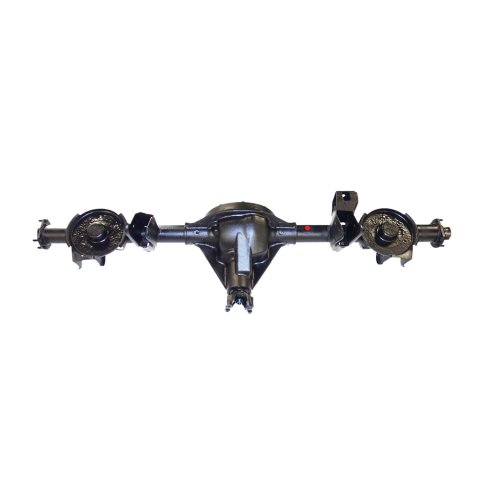 Zumbrota Remanufactured Axle Assemblies RAA435-1485A Assembly, Remanufactured, Open, 3.08:1 Ratio, Each