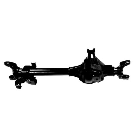 Zumbrota Remanufactured Axle Assemblies RAA434-1352E Assembly, Remanufactured, Open, 4.30:1 Ratio, Each