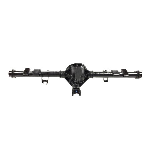 Zumbrota Remanufactured Axle Assemblies RAA435-2063 Assembly, Remanufactured, Open, 3.73:1 Ratio, Each
