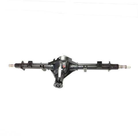 Zumbrota Remanufactured Axle Assemblies for 2008-2012 F-350 SUPER DUTY - RAA435-204E Assembly, Remanufactured, Open, 4.10:1 Ratio, Each