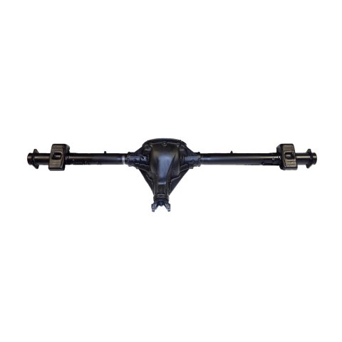 Zumbrota Remanufactured Axle Assemblies for 1998-2004 S10, SONOMA - RAA435-2098C Assembly, Remanufactured, Open, 3.73:1 Ratio, Each