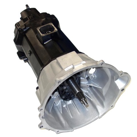 Zumbrota Remanufactured Manual Transmissions RMT5600D-3 Reman Transmission, NV5600, , '99-'05 Dodge 5.9L Diesel, 6 speed, 2WD, 1.375" input