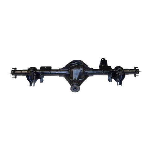 Zumbrota Remanufactured Axle Assemblies RAA435-2268C Assembly, Remanufactured, Open, 3.92:1 Ratio, Each