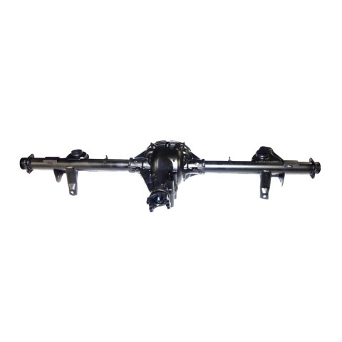 Zumbrota Remanufactured Axle Assemblies RAA435-1933C Assembly, Remanufactured, Open, 3.23:1 Ratio, Each