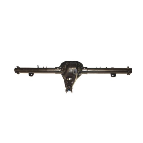 Zumbrota Remanufactured Axle Assemblies RAA435-1437D Assembly, Remanufactured, Open, 3.55:1 Ratio, Each