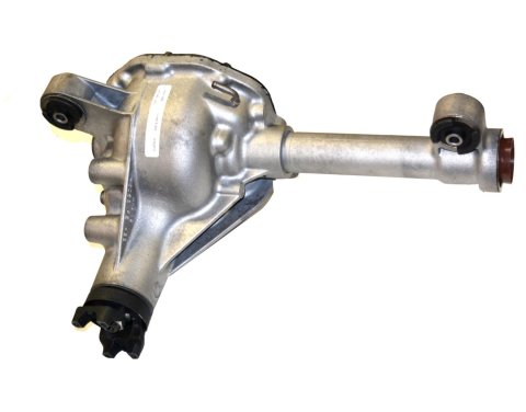 Zumbrota Remanufactured Axle Assemblies RAA440-1288B Assembly, Remanufactured, Open, 3.55:1 Ratio, Each
