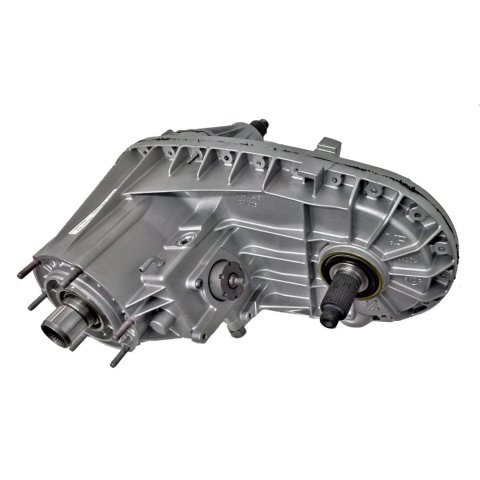 Zumbrota Remanufactured Transfer Cases for 2011-2012 3500, 2007-2010 RAM 3500 - RTC271D-6 Case, Remanufactured, Chain Driven, 23-Spline, New Process 271, Dodge, Ram, Each