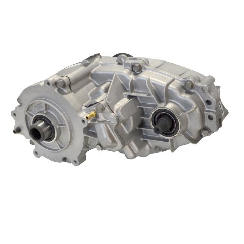 Zumbrota Remanufactured Transfer Cases for 1995-1997 EXPLORER - RTC4405F-2 Case, Remanufactured, Chain Driven, Borg Warner 4405, Ford, Each
