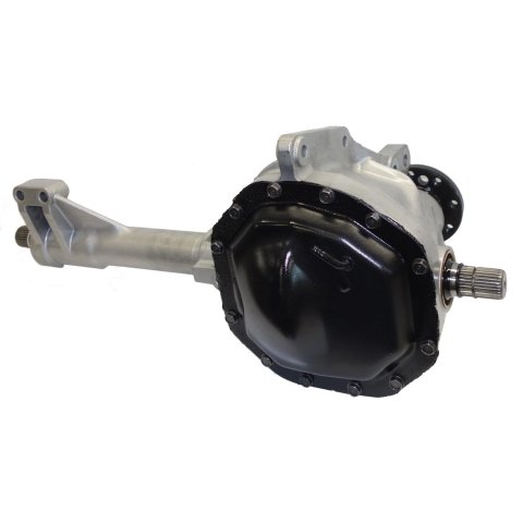 Zumbrota Remanufactured Axle Assemblies RAA440-1368A Assembly, Remanufactured, Open, 3.55:1 Ratio, Each