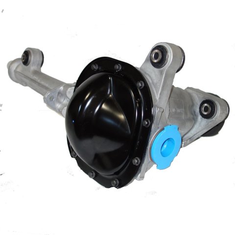 Zumbrota Remanufactured Axle Assemblies RAA440-195A Assembly, Remanufactured, Open, 3.31:1 Ratio, Each