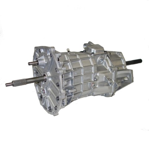Zumbrota Remanufactured Manual Transmissions RMT56D-1 Reman Transmission, T56, , '92-'06 Dodge Viper 6 speed
