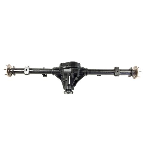 Zumbrota Remanufactured Axle Assemblies for 2012-2014 F-150 - RAA435-211G Assembly, Remanufactured, E-Locker, 4.10:1 Ratio, Each
