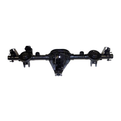 Zumbrota Remanufactured Axle Assemblies RAA435-2152A Assembly, Remanufactured, Open, 3.73:1 Ratio, Each