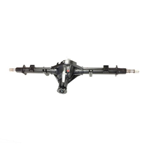 Zumbrota Remanufactured Axle Assemblies RAA435-231A Assembly, Remanufactured, Open, 3.73:1 Ratio, Each