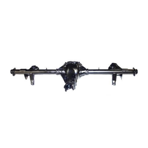 Zumbrota Remanufactured Axle Assemblies for 1998-2003 S10, SONOMA - RAA435-1965C Assembly, Remanufactured, Open, 3.73:1 Ratio, Each