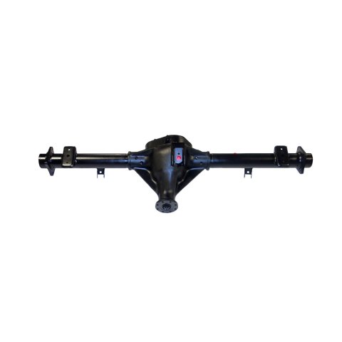 Zumbrota Remanufactured Axle Assemblies for 2003-2004 E-350 CLUB WAGON, 1999-2002 ECONOLINE 2004 SUPER DUTY - RAA435-1967A Assembly, Remanufactured, Open, 3.55:1 Ratio, Each