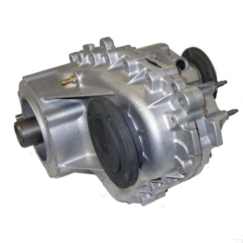 Zumbrota Remanufactured Transfer Cases for 1996-1997 EXPLORER, 1997 MOUNTAINEER - RTC4404F-1 Case, Remanufactured, Chain Driven, Borg Warner 4404, Ford, Mercury, Each