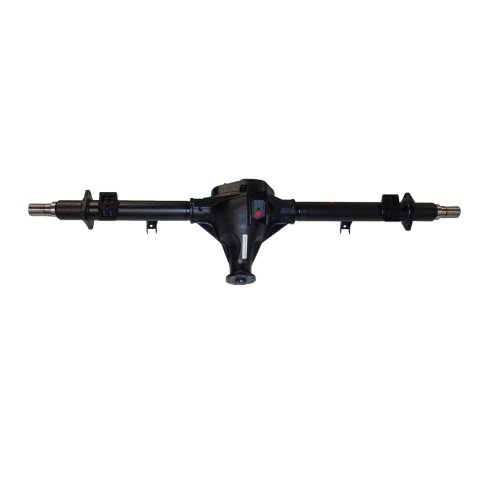 Zumbrota Remanufactured Axle Assemblies for 1995-1996 E-350 ECONOLINE, ECONOLINE CLUB WAGON - RAA435-2053A Assembly, Remanufactured, Open, 3.54:1 Ratio, Each