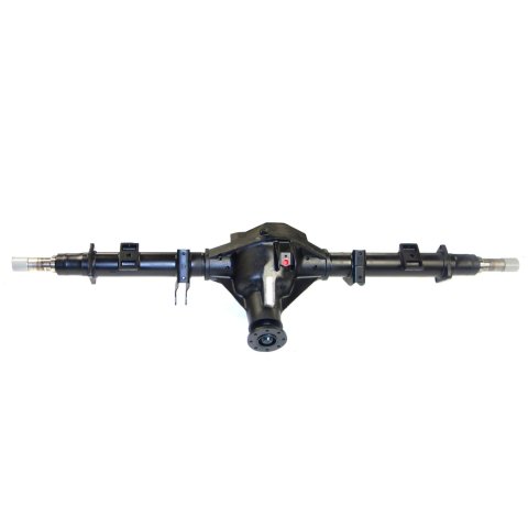 Zumbrota Remanufactured Axle Assemblies RAA435-158A Assembly, Remanufactured, Open, 3.73:1 Ratio, Each