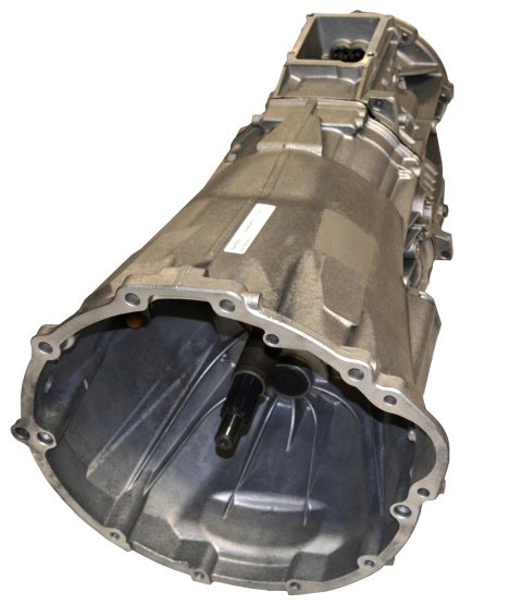 Zumbrota Remanufactured Manual Transmissions RMTNSG370-9 Transmission, Remanufactured, Six Speed, NSG370, Jeep, 4WD, Each