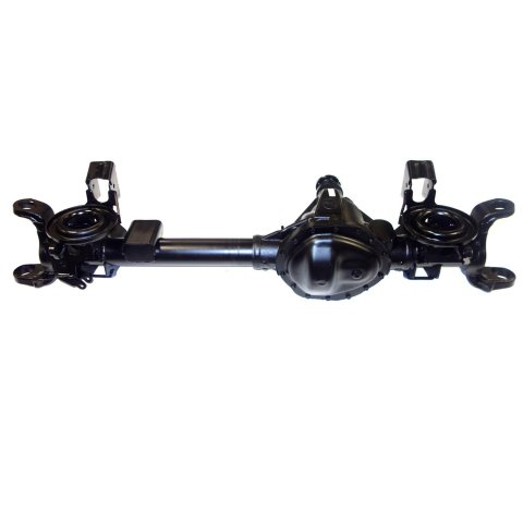 Zumbrota Remanufactured Axle Assemblies for 2009 RAM 2500, 3500 - RAA434-121A Assembly, Remanufactured, Open, 3.42:1 Ratio, Each