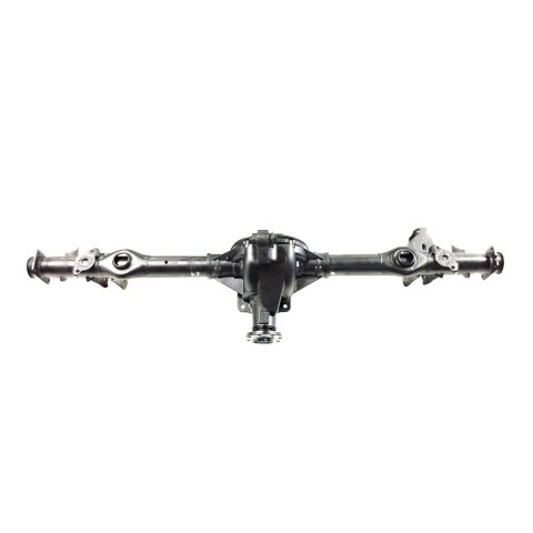 Zumbrota Remanufactured Axle Assemblies RAA435-2243B Assembly, Remanufactured, Open, 3.31:1 Ratio, Each