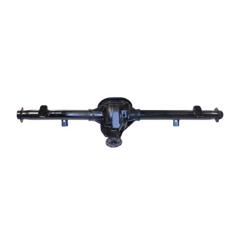 Zumbrota Remanufactured Axle Assemblies for 2000 F-150 - RAA435-2028A Assembly, Remanufactured, Open, 4.10:1 Ratio, Each
