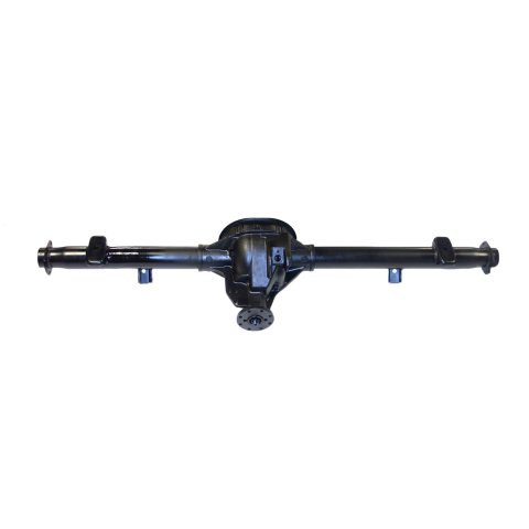Zumbrota Remanufactured Axle Assemblies RAA435-1692B Assembly, Remanufactured, Open, 3.55:1 Ratio, Each