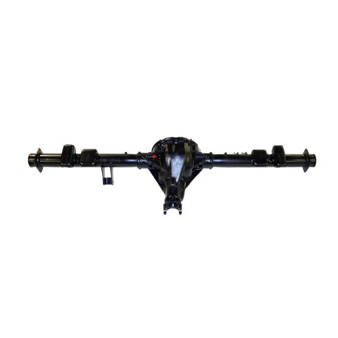 Zumbrota Remanufactured Axle Assemblies RAA435-1652A Assembly, Remanufactured, Open, 3.42:1 Ratio, Each
