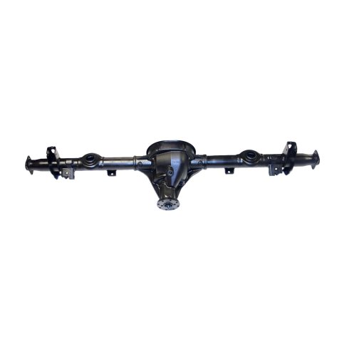 Zumbrota Remanufactured Axle Assemblies RAA435-1917F Assembly, Remanufactured, Open, 3.55:1 Ratio, Each