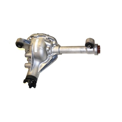 Zumbrota Remanufactured Axle Assemblies RAA440-1349C Assembly, Remanufactured, Open, 3.73:1 Ratio, Each