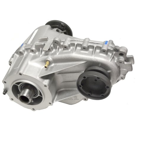Zumbrota Remanufactured Transfer Cases RTC4404F-2 Case, Remanufactured, Chain Driven, Borg Warner 4404, Ford, Mercury, Each