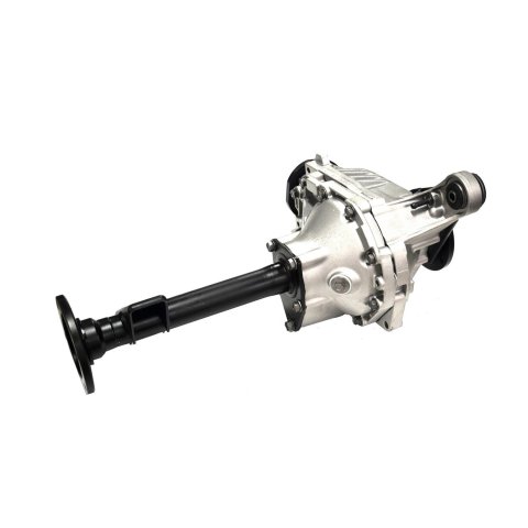 Zumbrota Remanufactured Axle Assemblies RAA440-1364G Assembly, Remanufactured, Open, 3.42:1 Ratio, Each
