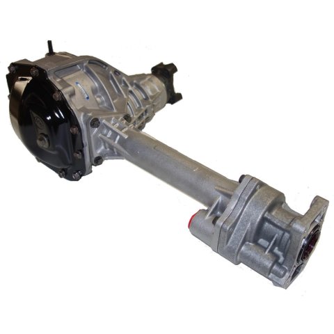 Zumbrota Remanufactured Axle Assemblies RAA440-1399B Assembly, Remanufactured, Open, 3.73:1 Ratio, Each