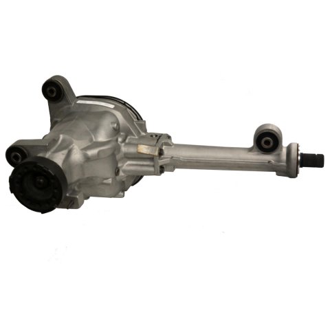 Zumbrota Remanufactured Axle Assemblies RAA440-235B Assembly, Remanufactured, Limited Slip, 4.10:1 Ratio, Each