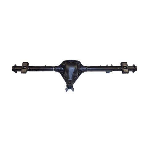 Zumbrota Remanufactured Axle Assemblies for 1994-1997 S10, SONOMA - RAA435-2102A Assembly, Remanufactured, Open, 3.08:1 Ratio, Each