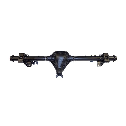 Zumbrota Remanufactured Axle Assemblies for 1990 ASTRO, 1990-1993 SAFARI - RAA435-2111A Assembly, Remanufactured, Open, 3.23:1 Ratio, Each