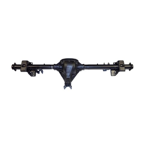 Zumbrota Remanufactured Axle Assemblies RAA435-2148B Assembly, Remanufactured, Open, 3.73:1 Ratio, Each