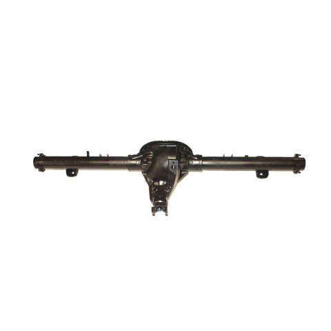 Zumbrota Remanufactured Axle Assemblies RAA435-1890B Assembly, Remanufactured, Open, 3.55:1 Ratio, Each