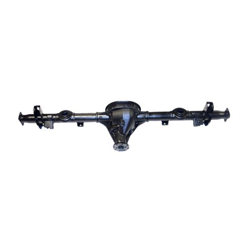 Zumbrota Remanufactured Axle Assemblies RAA435-1901 Assembly, Remanufactured, Open, Each