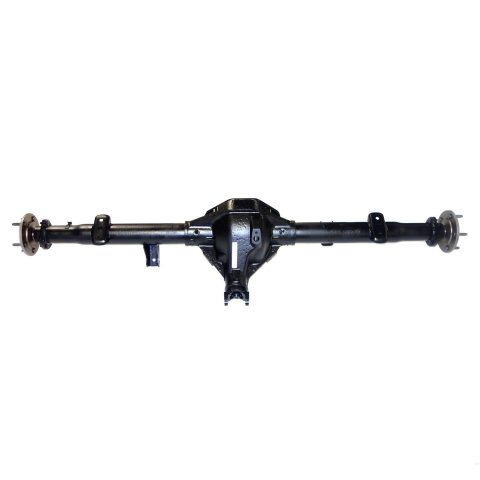 Zumbrota Remanufactured Axle Assemblies RAA435-1783C Assembly, Remanufactured, Open, 3.90:1 Ratio, Each