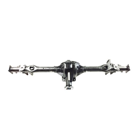 Zumbrota Remanufactured Axle Assemblies RAA435-1814B Assembly, Remanufactured, Open, Each
